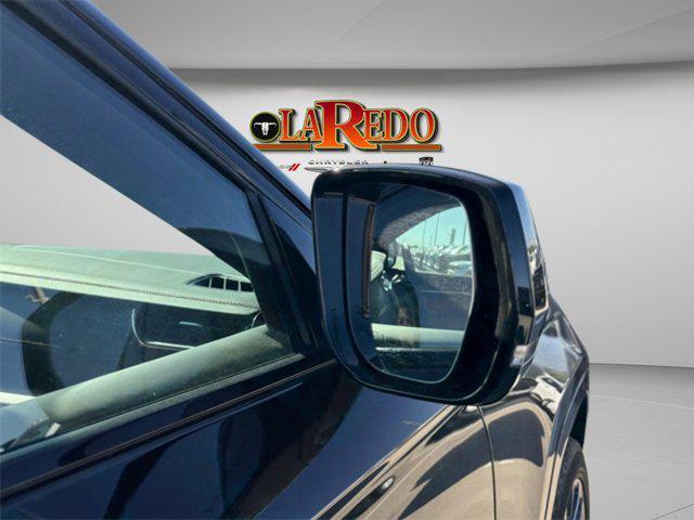 new 2025 Jeep Grand Cherokee car, priced at $51,158
