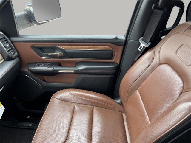 used 2022 Ram 1500 car, priced at $40,899