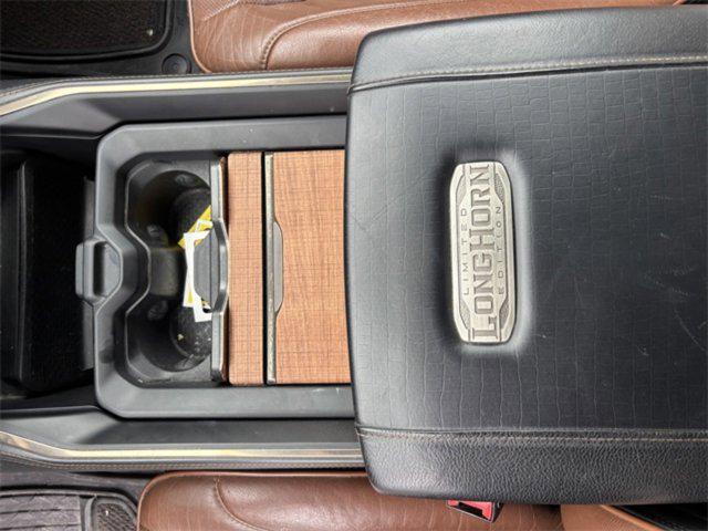 used 2022 Ram 1500 car, priced at $40,899