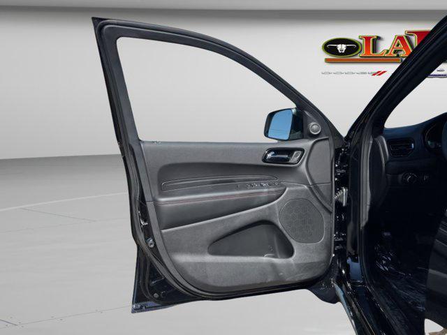 new 2026 Dodge Durango car, priced at $37,916