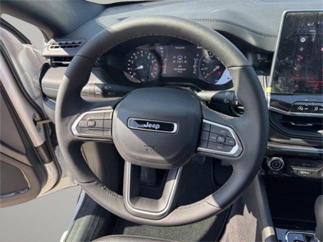 new 2026 Jeep Compass car, priced at $28,582