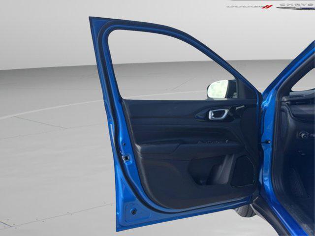 new 2026 Jeep Compass car, priced at $28,582