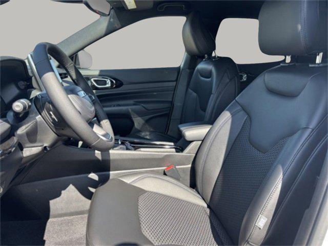 new 2026 Jeep Compass car, priced at $28,582