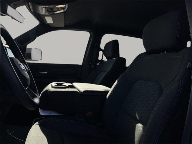 new 2026 Ram 1500 car, priced at $39,222