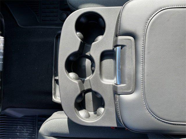 new 2026 Ram 2500 car, priced at $51,701