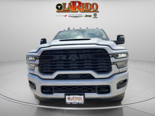 new 2026 Ram 2500 car, priced at $51,701