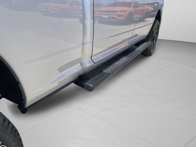 new 2026 Ram 2500 car, priced at $51,701