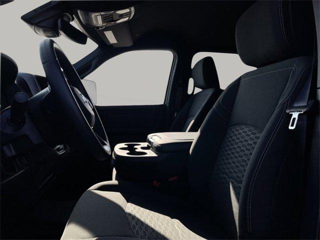 new 2026 Ram 2500 car, priced at $51,701