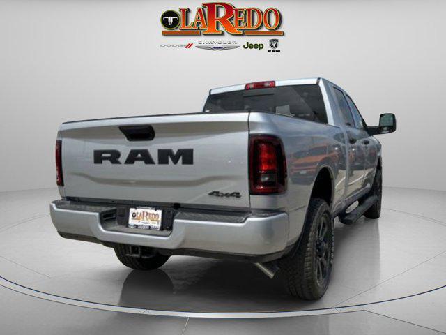 new 2026 Ram 2500 car, priced at $51,701