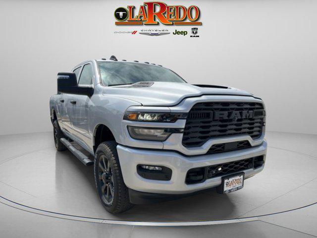 new 2026 Ram 2500 car, priced at $51,701