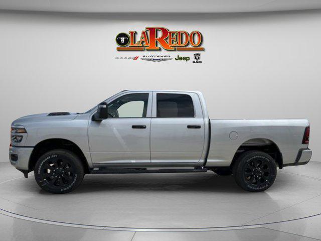 new 2026 Ram 2500 car, priced at $51,701