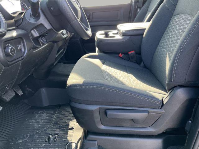 new 2026 Ram 2500 car, priced at $51,701