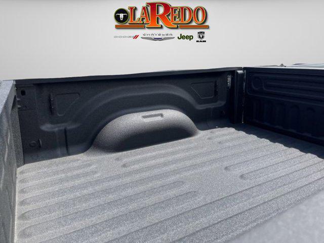 new 2026 Ram 2500 car, priced at $51,701