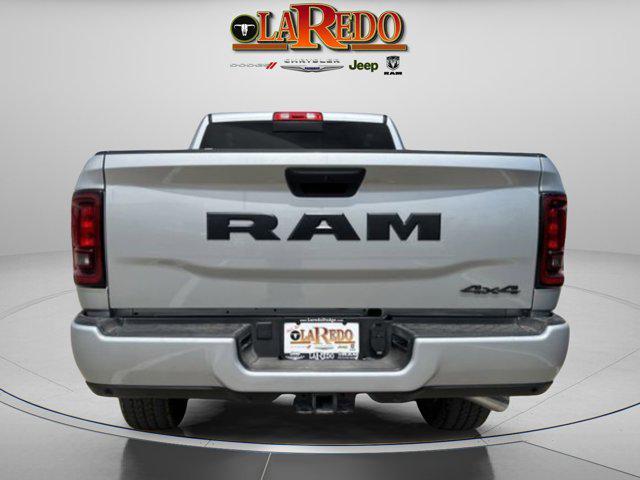 new 2026 Ram 2500 car, priced at $51,701