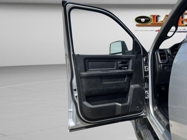 new 2026 Ram 2500 car, priced at $51,701