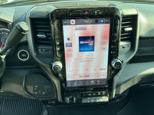 new 2026 Ram 2500 car, priced at $51,701