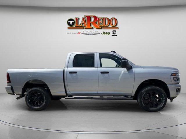 new 2026 Ram 2500 car, priced at $51,701