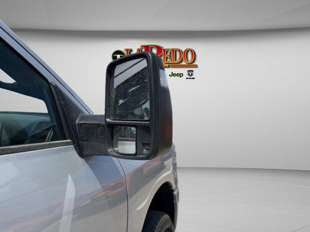 new 2026 Ram 2500 car, priced at $51,701