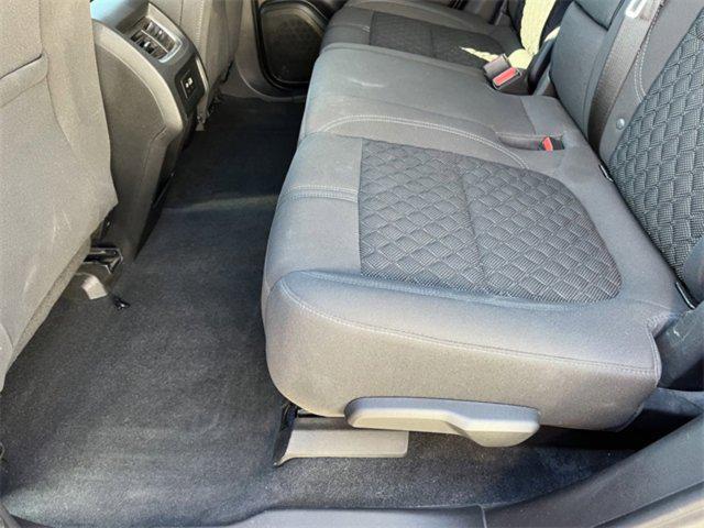 used 2021 Chevrolet Blazer car, priced at $22,331