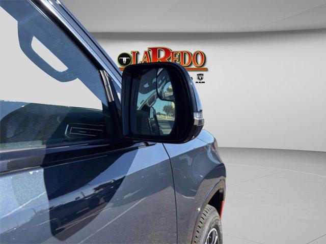 new 2025 Jeep Wagoneer L car, priced at $64,480