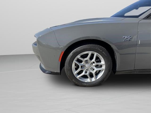 new 2025 Dodge Charger Daytona car, priced at $44,635