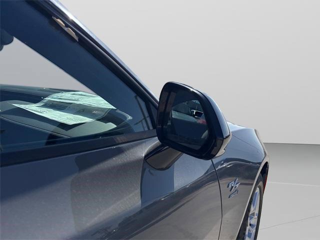 new 2025 Dodge Charger Daytona car, priced at $44,635