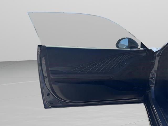 new 2025 Dodge Charger Daytona car, priced at $44,635