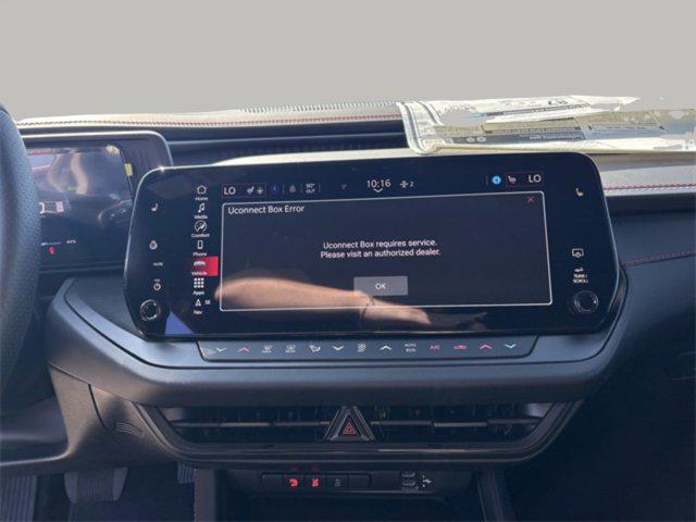 new 2025 Dodge Charger Daytona car, priced at $44,635