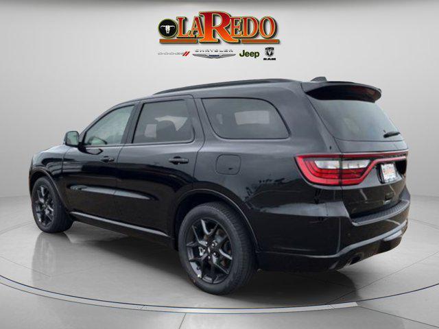 new 2026 Dodge Durango car, priced at $47,804