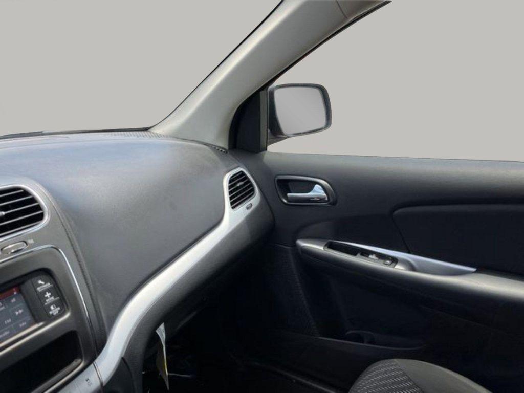 used 2020 Dodge Journey car, priced at $18,502