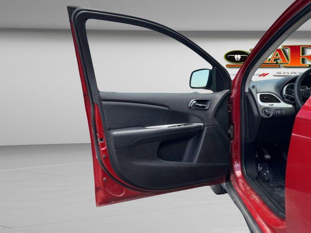 used 2020 Dodge Journey car, priced at $18,502