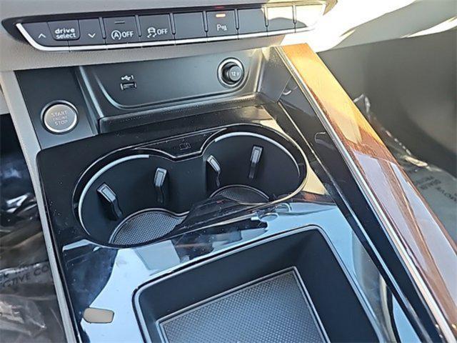 used 2023 Audi A4 car, priced at $26,729