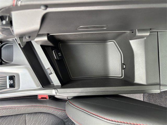 new 2025 Dodge Charger Daytona car, priced at $57,130