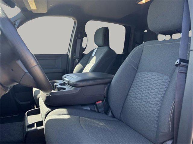 used 2025 Ram 2500 car, priced at $51,232