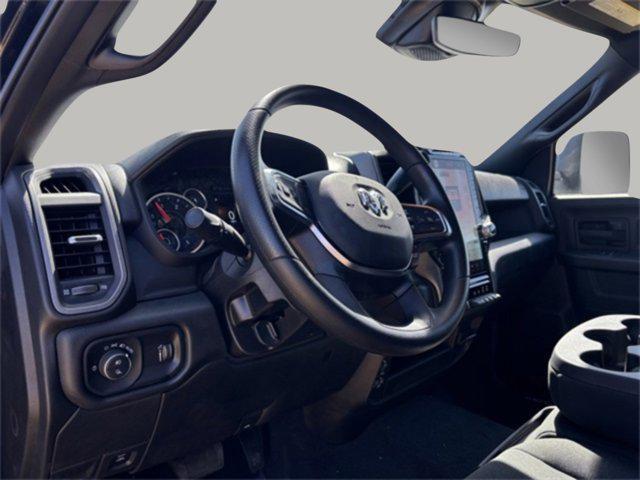 used 2025 Ram 2500 car, priced at $51,232