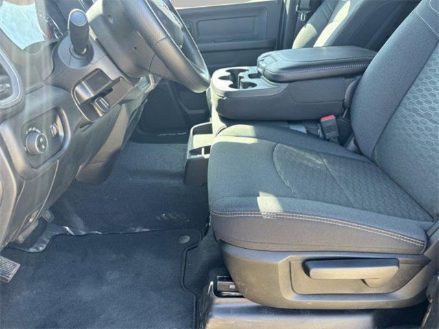 used 2025 Ram 2500 car, priced at $51,232