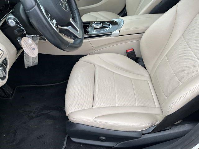 used 2019 Mercedes-Benz C-Class car, priced at $21,090