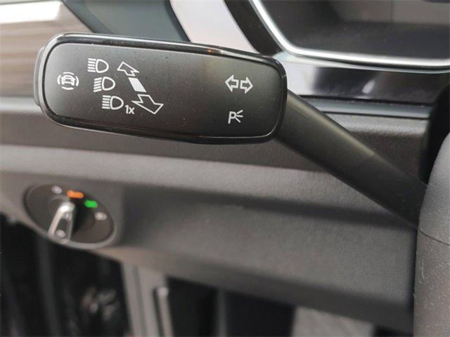 used 2024 Volkswagen Jetta car, priced at $24,219