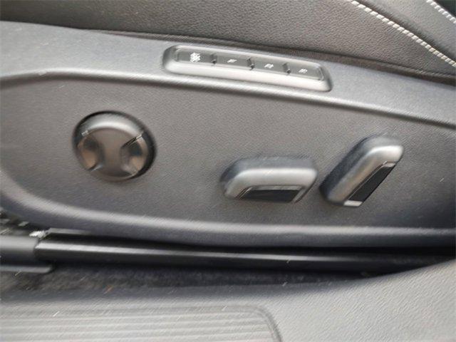 used 2024 Volkswagen Jetta car, priced at $24,219