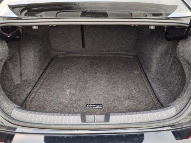 used 2024 Volkswagen Jetta car, priced at $24,219