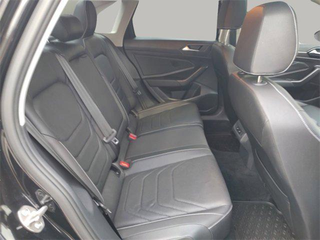 used 2024 Volkswagen Jetta car, priced at $24,219