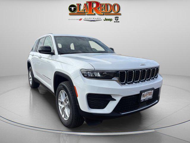 new 2025 Jeep Grand Cherokee car, priced at $33,668
