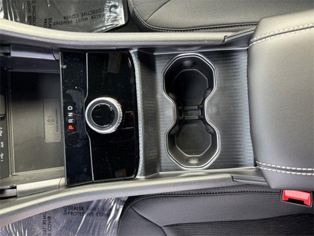 new 2025 Jeep Grand Cherokee car, priced at $34,168