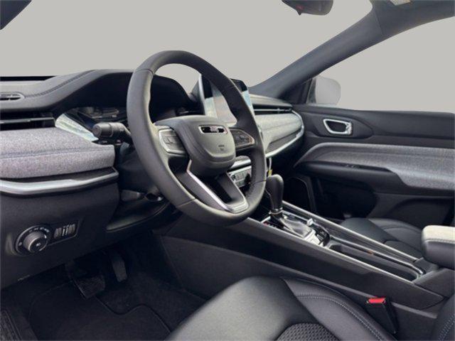 new 2026 Jeep Compass car, priced at $26,516