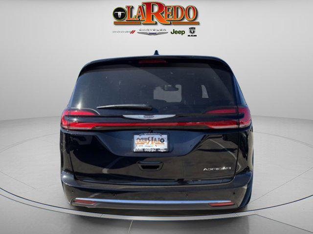 new 2026 Chrysler Pacifica car, priced at $36,888