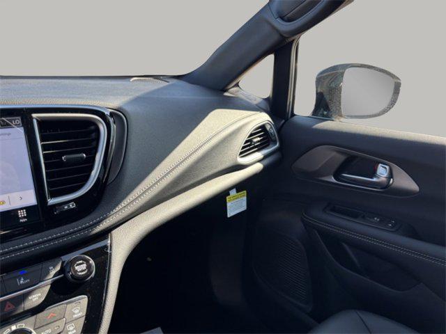 new 2026 Chrysler Pacifica car, priced at $36,888