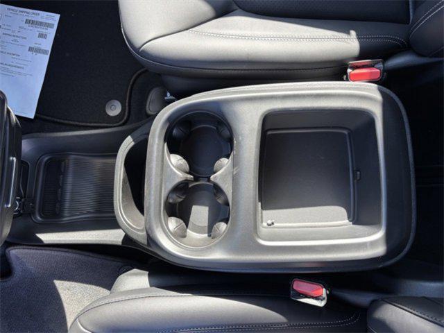 new 2026 Chrysler Pacifica car, priced at $36,888