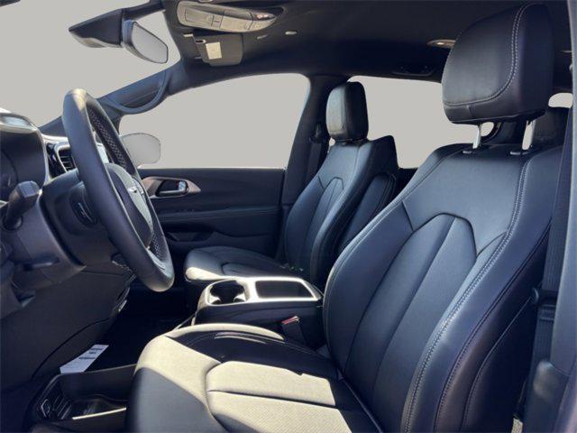 new 2026 Chrysler Pacifica car, priced at $36,888