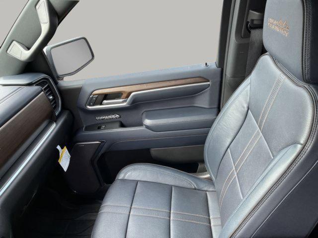 used 2024 Chevrolet Silverado 1500 car, priced at $56,479