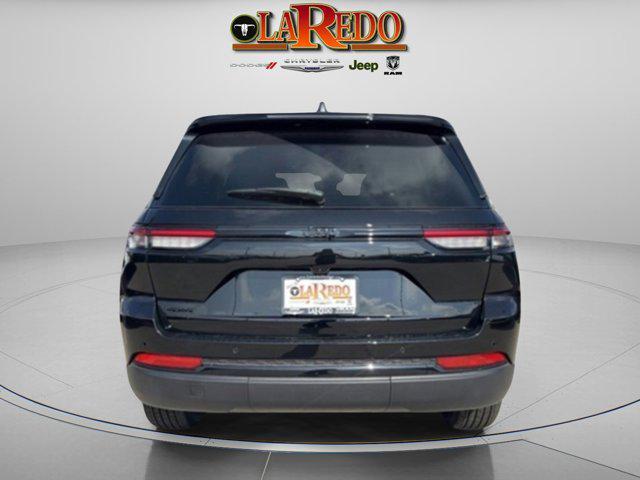 new 2025 Jeep Grand Cherokee car, priced at $37,097